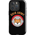 Shib Army Crypto iPhone 16 Pro Max Magsafe Impact Case